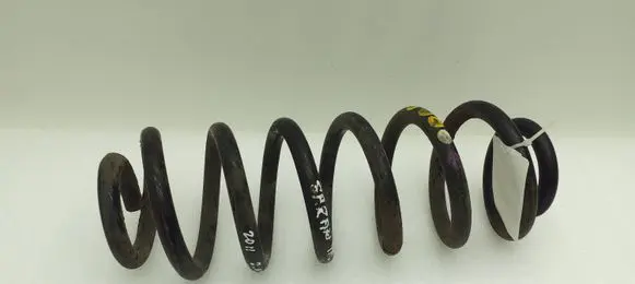 Volkswagen Sharan Rear coil spring