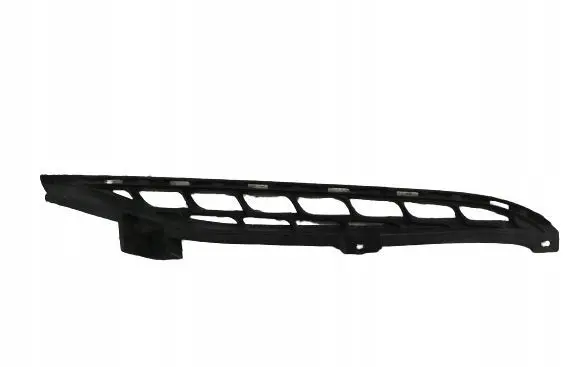 Hyundai i30 Front bumper lower grill 863542R500