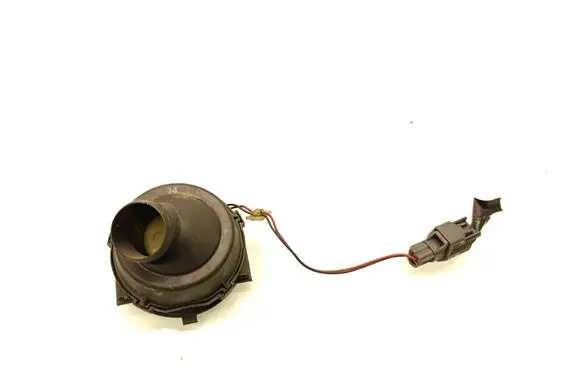 Volvo XC90 Engine control unit/module fan 8666595