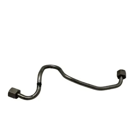 BMW 6 F12 F13 Fuel injector supply line/pipe 