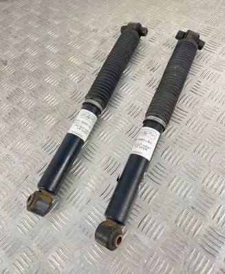 Ford Focus Rear shock absorber/damper BV6118080LBA