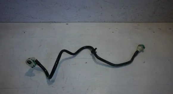 Ford Puma Fuel line pipe L1B19B035AC