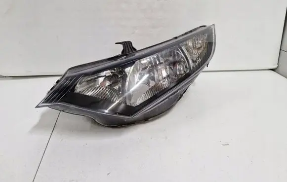 Honda Civic IX Headlight/headlamp