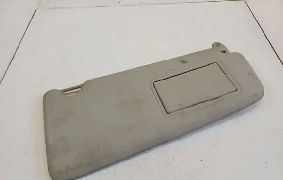Ford Galaxy Sun visor 