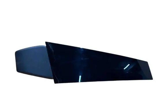 BMW 5 GT F07 (B) Pillar trim (exterior) 7453321 16081013
