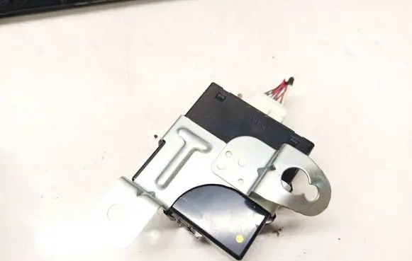 Mazda CX-7 Other control units/modules JL001000161 R2AX189R1
