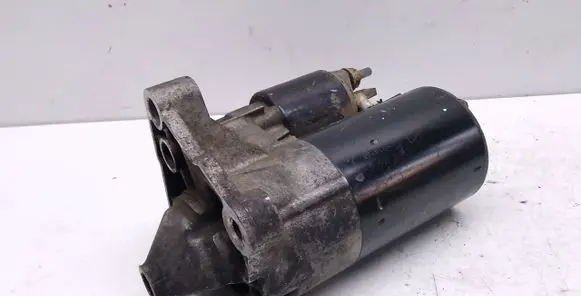 Renault Laguna II Starter motor 0001106017 115294 A875450