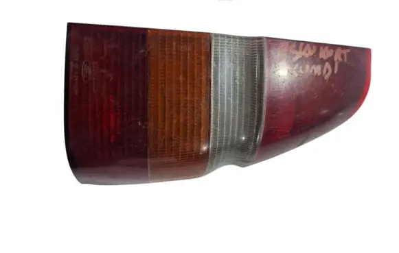 Ford Escort Rear/tail lights 91AG13A602