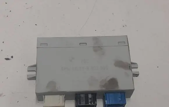 BMW X5 E53 Parking PDC control unit/module 66216932985 101516