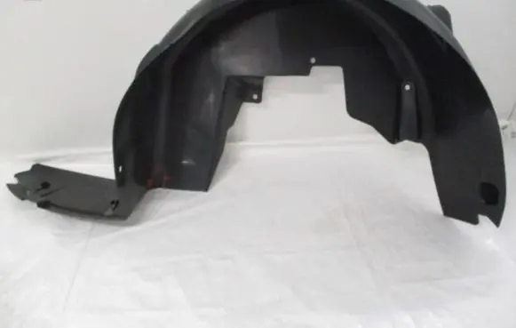 Citroen C4 Grand Picasso Rear arch fender liner splash guards 9808022980