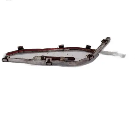 Audi Q7 4M Airbag set 4M0880741H