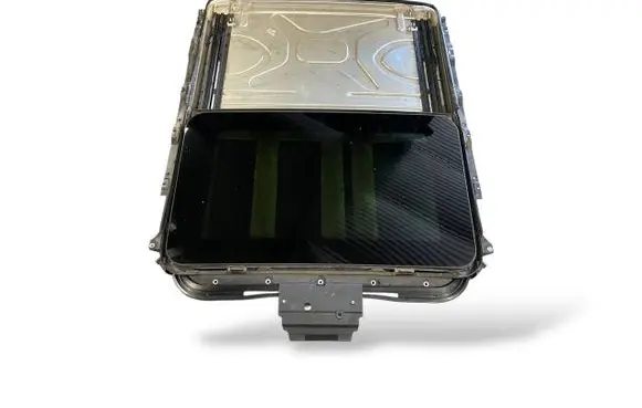 BMW 5 E39 Sunroof set 8381480 67618381480 43R005274