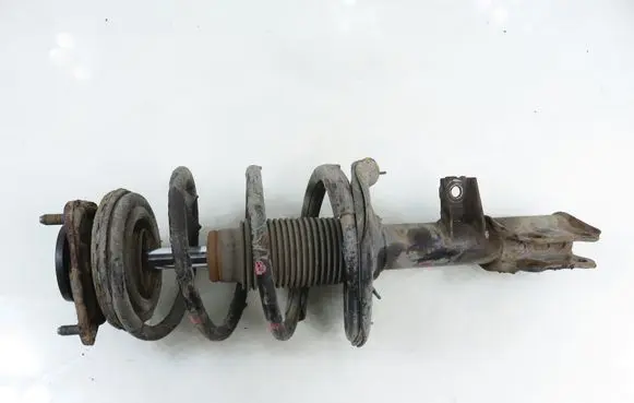KIA Ceed Front shock absorber with coil spring