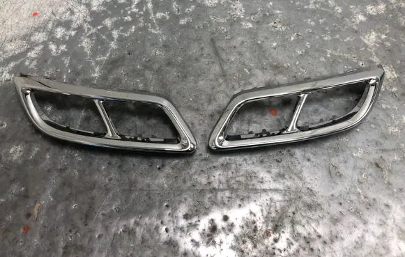 Volkswagen Golf VIII Rear bumper trim bar molding 5H9853331A-BILI 5H9853331A 5H9853332A