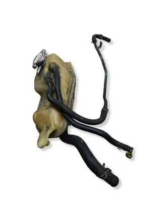 Honda Civic Coolant expansion tank/reservoir 
