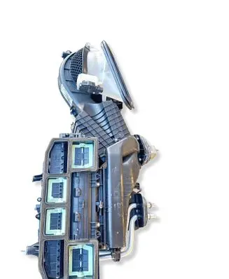 Mercedes-Benz SLK R172 Interior heater climate box assembly A1728300000 999187E 999189A