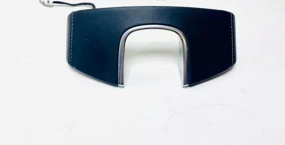 Mercedes-Benz S W222 Center console decorative trim A2228270381 2228270381