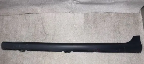 Volkswagen Golf V Sill 1K4853859