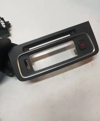 Volvo V60 Center console 8648741