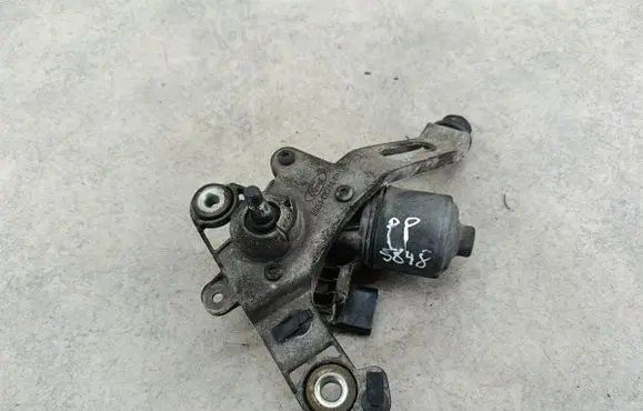 Ford Focus Front wiper linkage BM5117504BJ