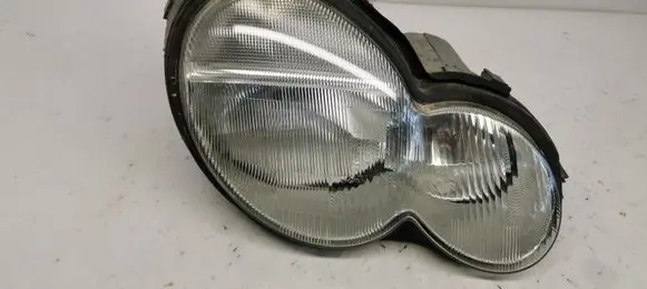 Mercedes-Benz C W203 Headlight/headlamp 