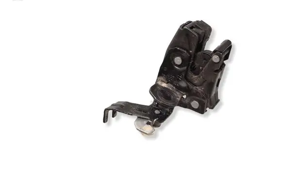 Volkswagen Caddy Loading door lock 7E0827162A