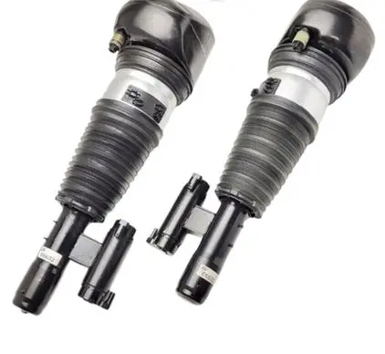 BMW 7 G11 G12 Air suspension front shock absorber 77687755903 37106899044 7915945