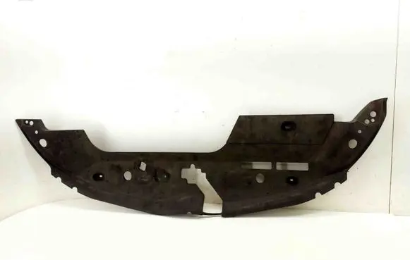 Toyota Verso-S Radiator trim 531400F030 5844102010