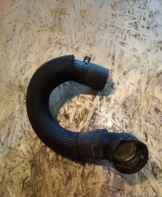 Opel Mokka Engine coolant pipe/hose 95400951
