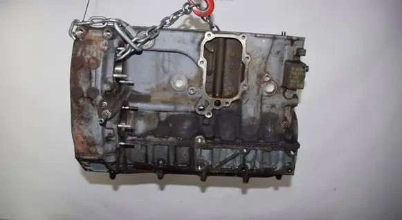 Iveco Daily 6th gen Other engine part F1CGL411A 3.0 HPI