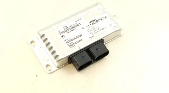 BMW X6 M Gearbox control unit/module 7606629 27607606629