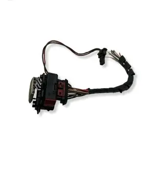 Opel Vivaro Heater blower fan relay 