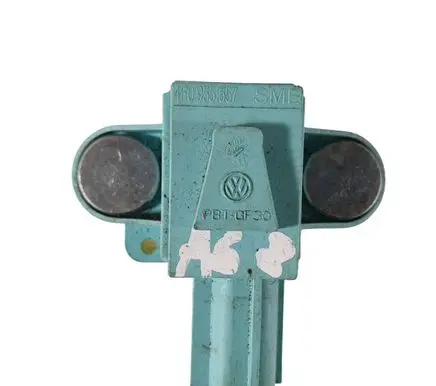 Audi A6 S6 C6 4F Airbag deployment crash/impact sensor 4F0955557