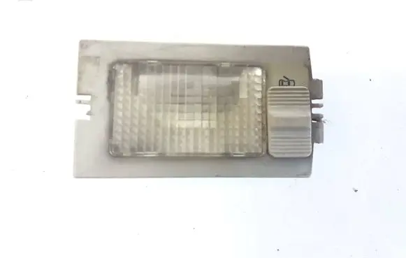 Other interior light