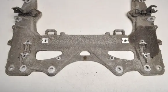 Porsche Cayman 982 Rear suspension assembly kit set 991341081