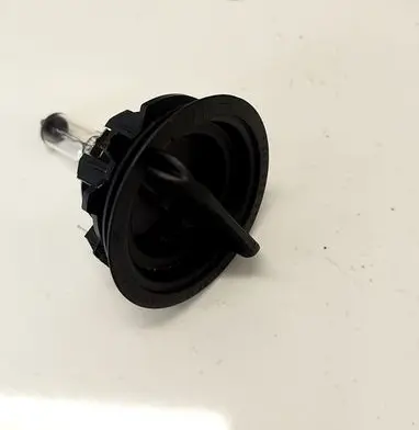 Volkswagen Touran I Headlight part 1300636277