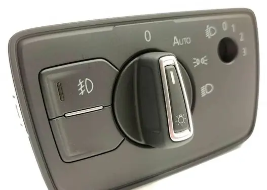 Light switch