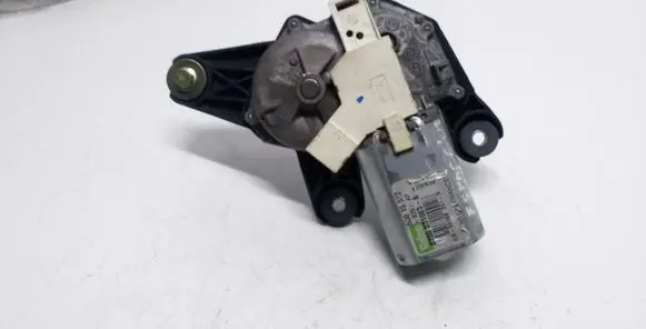 Renault Espace - Grand espace IV Rear window wiper motor 8200031083B 53015512 A00169251
