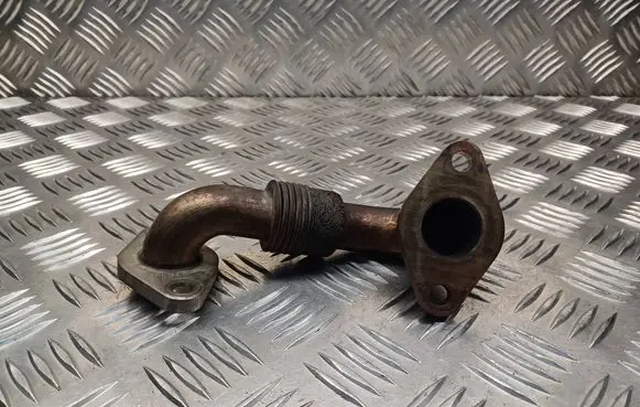 Seat Altea EGR valve line/pipe/hose 038131521CC