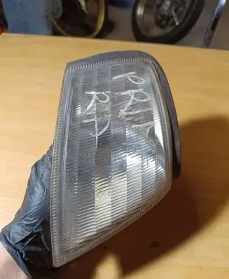 Nissan Primera Front indicator light 082151582RF