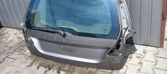 Volvo XC70 Tailgate/trunk/boot lid