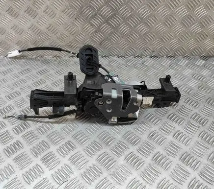 Ford Kuga III Coupe door lock (next to the handle) PV4BS221A00CA
