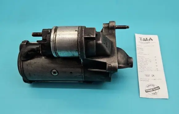 Renault Espace IV Starter motor IMPRK1479018