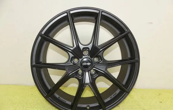R20 alloy rim