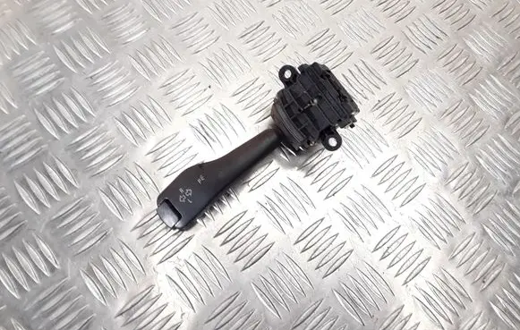 BMW 3 E46 Indicator stalk 8363668 01104010