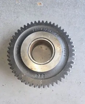 Volkswagen II LT Timing chain sprocket 371012400