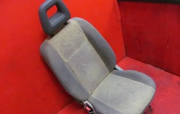 Fiat Panda II Front driver seat PANDAIIFOTELLP