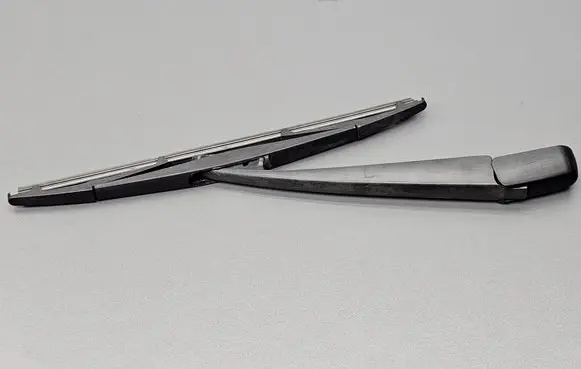 Honda Accord Rear wiper blade arm 