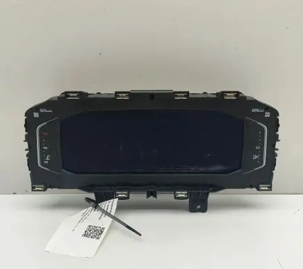 Volkswagen T-Roc Speedometer (instrument cluster) A2C39971703 17A920320B