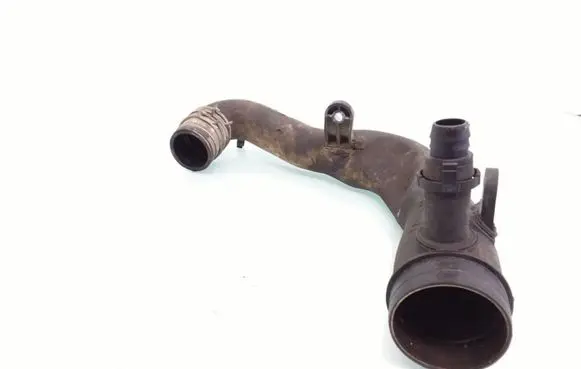 Volkswagen Polo Intercooler hose/pipe 6Q0129654L 6Q0129656L